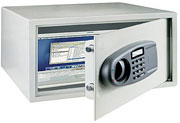 Small Electronic Safe