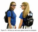 Portable Eye Tracking