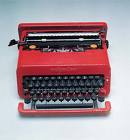 Sottsass Typewriter