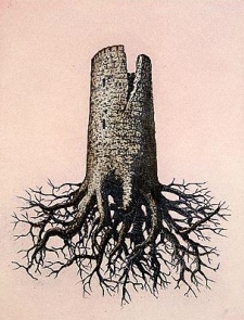 rene-magritte-castle_roots
