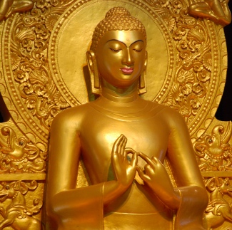 golden-buddha