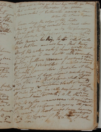 wordsworth-manuscript